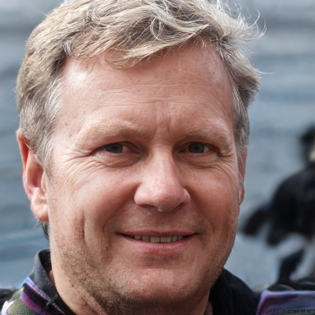 Carlos S.